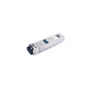 Módulo Transceptor Óptico SFP-10G-SR para SFP+ 10GBASE-LR 1310nm 10km DOM Dúplex LC/UPC SMF, 1 Año de Garantía, Entrega Rápida, en Stock - Product Image 2