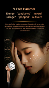 Appareil de beauté anti-âge en promotion : Apaise les méridiens, dissipe la stagnation, réduit l'inflammation – Appareil de santé quatre saisons - Product Image 3