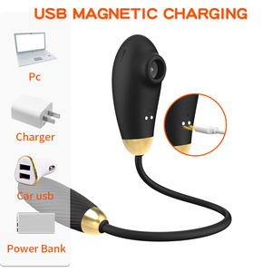 Juguete <span class=keywords><strong>sexual</strong></span> para mujeres, vibradores de succión, clítoris, Vagina, bomba de vagina, Vibradores para mujeres, placer <span class=keywords><strong>Sexual</strong></span> rápido, 10 modos, pareja femenina - Product Image 4