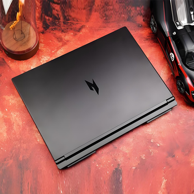 Original and Brand New Sealed for  Nitro17 Core Ultra7/9 Dedicated Graphics RTX5080 16inch 2.5K High Profile Business Laptop