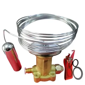 Válvula de alta pressão de descarga do compressor Bitzar, Copelan, Frascold, Dorin, Bock, válvula de corte, válvula de rotalock para refrigeração