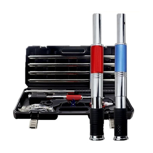Herramienta de techo extensible ancla yeso <span class=keywords><strong>pistola</strong></span> de <span class=keywords><strong>clavos</strong></span> con silenciador - Product Image 4
