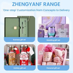 Nouveautés 2026 : Coffrets Cadeaux Personnalisés <span class=keywords><strong>de</strong></span> Luxe pour Femmes, Serviettes et Tasses en Verre, Souvenirs pour Invités <span class=keywords><strong>de</strong></span> Mariage - Product Image 5