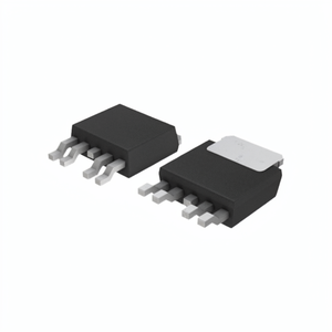 Componentes Electrónicos de Gestión de Energía (PMIC) TO 252 5, DPAK, TO 252AD BD33C0AWFP-CE2 en Stock - Product Image 1