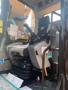 รถขุด Cat 320e มือสอง รถขุด Caterpillar 320 สภาพดีพร้อมใช้งาน - Product Image 6