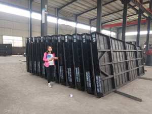 ग्रेविटी विभाजक 64500 हिंग टेबल खनिज अलग करने वाली मशीन खनन शेकर टेबल सोने के लिए - Product Image 6