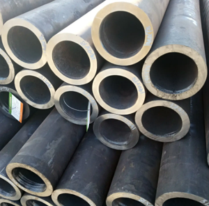 Tubería de Acero al Carbono Forjado con Especificaciones Estándar Astm A105 A53 Api <span class=keywords><strong>51</strong></span> Schedule 40 - Product Image 4