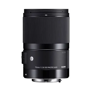 Lente Art de 70 mm F/2.8 de Fotograma Completo para Montura EF, Gran Apertura, Dos Veces Más Brillante que F/4, Ofrece Mayor Control y Profundidad de Campo Expresiva - Product Image 5