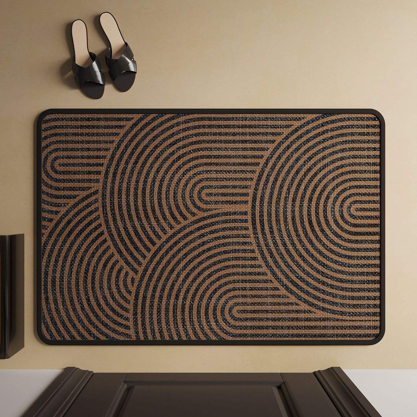 Sinfonía de la Sombra del Arco