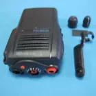 New thay thế phía trước nhà ở trường hợp bìa cho <span class=keywords><strong>Motorola</strong></span> đài phát thanh GP328 cộng với <span class=keywords><strong>gp328Plus</strong></span> gp380 cộng với gp388 cộng với hai cách phát thanh - Product Image 2