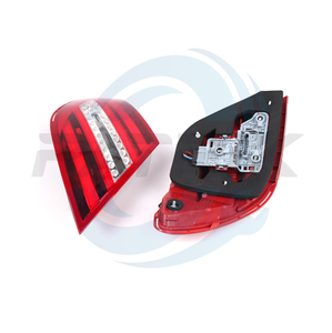 OEM fanale posteriore per Ninja 400 Mustangs moto Mk7 Gtis Mk6 Mk5 Gtis Golf fanale posteriore - Product Image 1