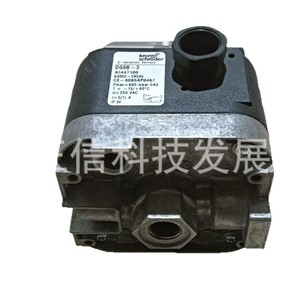 Interruptor de presión Honeywell-Krom DG6B-3, producto original, consultar precio por separado. - Product Image 1