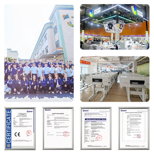 Impresora Digital Plana Automática <span class=keywords><strong>A3</strong></span> Plus 4050 para Impresión Directa a Prendas con Tinta de Pigmento de Alta Velocidad para Camisetas Personalizadas - Product Image 6