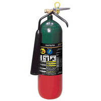 Wholesale co2 machine fire extinguisher automatic for class B,C