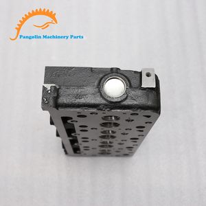 Pièce d'excavatrice Remis à neuf <span class=keywords><strong>Culasse</strong></span> de moteur V2203 1G780-03043 19077-03050 <span class=keywords><strong>Culasse</strong></span> pour Kubota KX155 - Product Image 6