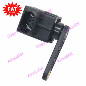 สำหรับ Mercedes-Benz CLK/E/m // CLS/SLK W169 W245 <span class=keywords><strong>W202</strong></span> W203 W210 W211เซ็นเซอร์ระดับความสูงของระบบกันสะเทือนหน้า/หลัง0105427717 - Product Image 4