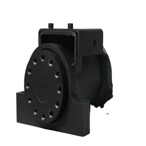 Made in China Cost-effective 180 Degree Tilt Bucket Swing Cylinder Hydraulic Rotary Drivers