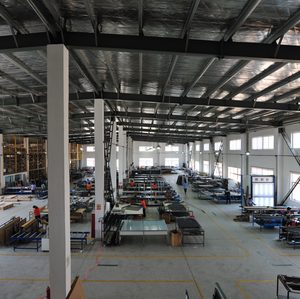 Muro Cortina Motorizado, Persiana Vertical Exterior de Aluminio para Protección Solar - Product Image 5