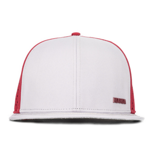 Gorra Ajustada TCAP China Personalizada 100% Poliéster Transpirable, Fácil de Lavar y Repelente al Agua - Product Image 2