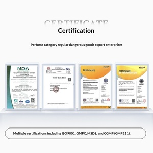 Profumo Liquido Arabo del Medio Oriente, Bestseller per il Commercio Estero, Fragranza Fruttata a Lunga Durata per Donne, Disponibile all'Ingrosso - Product Image 4