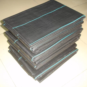 Garten-Unkrautschutzgewebe/Bodenabdeckgewebe/Agrotextil - Product Image 3