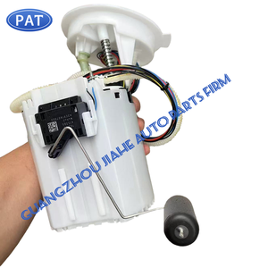 Ensemble de pompe à carburant 31405480 convient pour <span class=keywords><strong>VOLVO</strong></span> S60 S90 II V60 <span class=keywords><strong>XC60</strong></span> 2.0 T5 V90 Cross Country essence gaz réservoir de carburant pompe expéditeur 1 pièces - Product Image 1