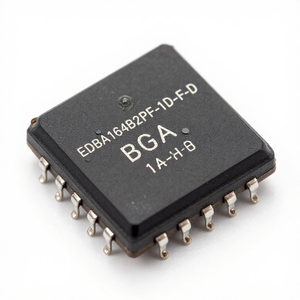 ชุดหน่วยความจำ EDBA164B2PF-1D-F-D ชิ้นส่วนอิเล็กทรอนิกส์ ของแท้ใหม่ มีสินค้าพร้อมส่ง - Product Image 1