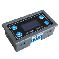 Relais de déclenchement de vélo tout-terrain XY-WJ01, module de déclenchement de cycle, retardement de alimentation, interrupteur de circuit de synchronisation 12/24V