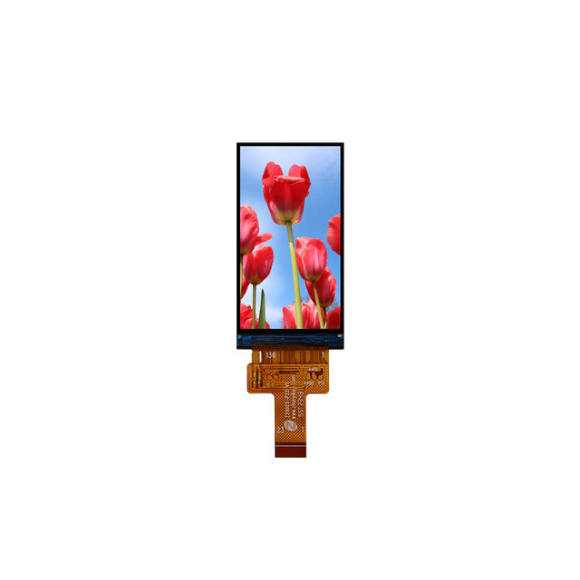 Stretched Bar Display 1.9 Inch IPS TFT LCD Module 170*320 ST7789 SPI Smart Home IOT