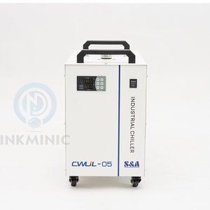 Máquina de Marcado Láser UV con Enfriamiento por Agua INNO de 5W, 10W, 15W, 20W para Botellas de Vidrio, Jade, Cristal, Placas PCB e Impresión en Madera - Product Image 2