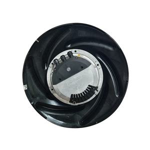 Ventilador EC ebmpapst R3G500-FA28-03 R3G500-8317081581 de 500 mm para Unidades de Tratamiento de Aire (UTA), 400 V, 4.4 A, 2850 W, 1900 RPM, IP55, Soluciones FanGrid para HVAC - Product Image 5