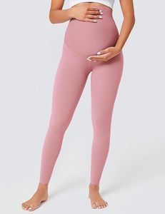 Vente chaude directe d'usine en Chine collants de maternité épais et chauds bas pour femmes enceintes - Product Image 5
