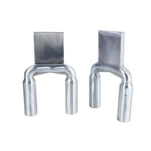 Custom Quality Hardware Circuit Accessories Supplier Electric Substation Fittings Manufacturer - Product Image 6