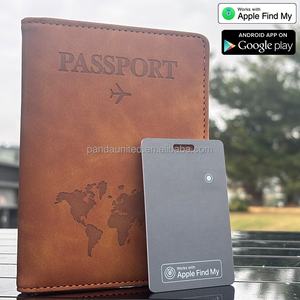 Tarjeta de seguimiento inteligente ultrafina compatible con sistema dual, adecuada para múltiples escenarios y varios grupos de personas - Product Image 6