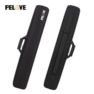 Custodia per Stecca da Biliardo Professionale PELOVE HQ2406 di Alta Qualità con Logo Personalizzato e Supporto - Product Image 4