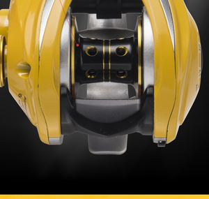 Izard-carrete <span class=keywords><strong>de</strong></span> pesca <span class=keywords><strong>de</strong></span> mar profundo, 8kg, 17 + 1 - Product Image 4