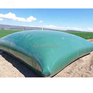Tanque de Almacenamiento de Agua Flexible y Plegable, Profesional, de 1000l-500000l, Material de Lona de PVC/TPU <span class=keywords><strong>para</strong></span> Agricultura - Product Image 5