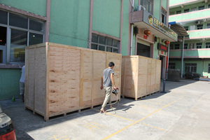 Otomatik taşlama makinesi 4 taşlama kafası döner Metal masa parlatma makinesi Cnc torna makinesi Metal için - Product Image 6