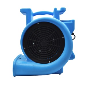 470/400W Commercial Industrial <strong>Blower</strong> <strong>Fan</strong> Portable <strong>Air</strong> Mover Carpet Dryer Floor <strong>Fan</strong> <strong>Blowers</strong> - Product Image 4