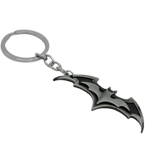 Venta al por mayor <span class=keywords><strong>de</strong></span> fábrica, llavero <span class=keywords><strong>de</strong></span> Metal <span class=keywords><strong>de</strong></span> <span class=keywords><strong>aleación</strong></span> <span class=keywords><strong>de</strong></span> <span class=keywords><strong>Zinc</strong></span>, llavero ligero <span class=keywords><strong>de</strong></span> moda en forma, Impresión <span class=keywords><strong>de</strong></span> esmalte, <span class=keywords><strong>Material</strong></span> <span class=keywords><strong>de</strong></span> <span class=keywords><strong>aleación</strong></span> <span class=keywords><strong>de</strong></span> <span class=keywords><strong>Zinc</strong></span> - Product Image 3