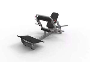 Meilleur Design hip formateur AC-C069A fesses liftingr équipement confiance machine musculaire <span class=keywords><strong>pelvien</strong></span> pour gym utiliser - Product Image 4