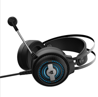 NUBWO loup Bowen N1PRO — casque de jeu poulet, jeu sur ordinateur, vente en gros, d-bordure, fournitures supplémentaires