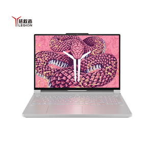 Ordinateur portable de gaming Esports Legion R9000P 2025 – Nouveauté, processeur R9-8945HX, 32 Go RAM, 1 To SSD, carte graphique GeForce RTX 5070, écran 16 pouces 2.5K 240Hz - Product Image 1