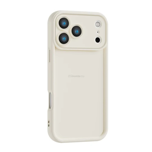 Funda de Silicona Líquida TPU para <span class=keywords><strong>iPhone</strong></span> 17 16 15 14 <span class=keywords><strong>13</strong></span> 12 11 <span class=keywords><strong>Pro</strong></span> <span class=keywords><strong>Max</strong></span> XS Plus, Carcasa de Estilo Simple en Color Puro para Teléfono Móvil - Product Image 3
