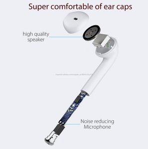 Los auriculares inalámbricos BT más baratos BT V5.0 TWS auriculares 100 horas auriculares para regalo - Product Image 5