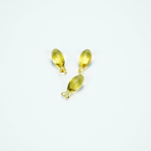 น้ำมันปลาบริสุทธิ์ Natures Bounty <span class=keywords><strong>USA</strong></span> โอเมก้า <span class=keywords><strong>3</strong></span> ชนิดแคปซูลนิ่ม 1000 มก. บรรจุภัณฑ์แบบซอฟต์เจล - Product Image 6