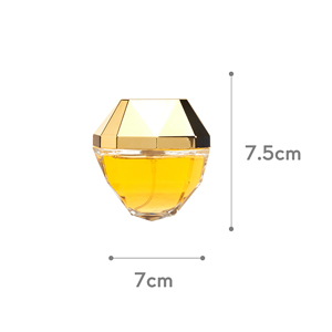 Vaporisateur <span class=keywords><strong>pour</strong></span> le corps de haute qualité 90ml parfum de luxe Original Eau De Parfum longue durée un <span class=keywords><strong>million</strong></span> de parfum de Cologne <span class=keywords><strong>pour</strong></span> femmes - Product Image 3
