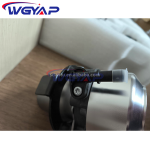 WGYAP OEM 5Q0612181 5Q0612175 Pompa del Vuoto Elettrica per Freni per <span class=keywords><strong>Volkswagen</strong></span> <span class=keywords><strong>Polo</strong></span> Jetta TAOS Tiguan Golf - Product Image 6