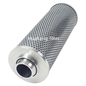 Meilleure qualité Chine Fabricant Pièces de machines de construction Filtre à turbine hydraulique - Product Image 4