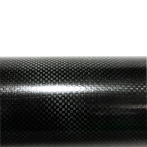 Di Fabbrica su Misura 1K 3K 6K 12K Plain/<span class=keywords><strong>Twil</strong></span> Tessuto in Fibra di Carbonio Prepreg - Product Image 6